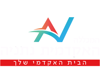 לוגו לבן