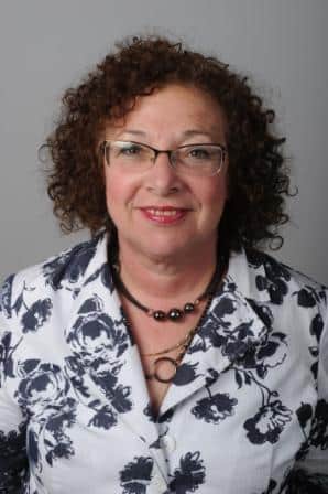 טובה נהרדע
