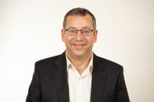 ד"ר יחזקאל מרגלית