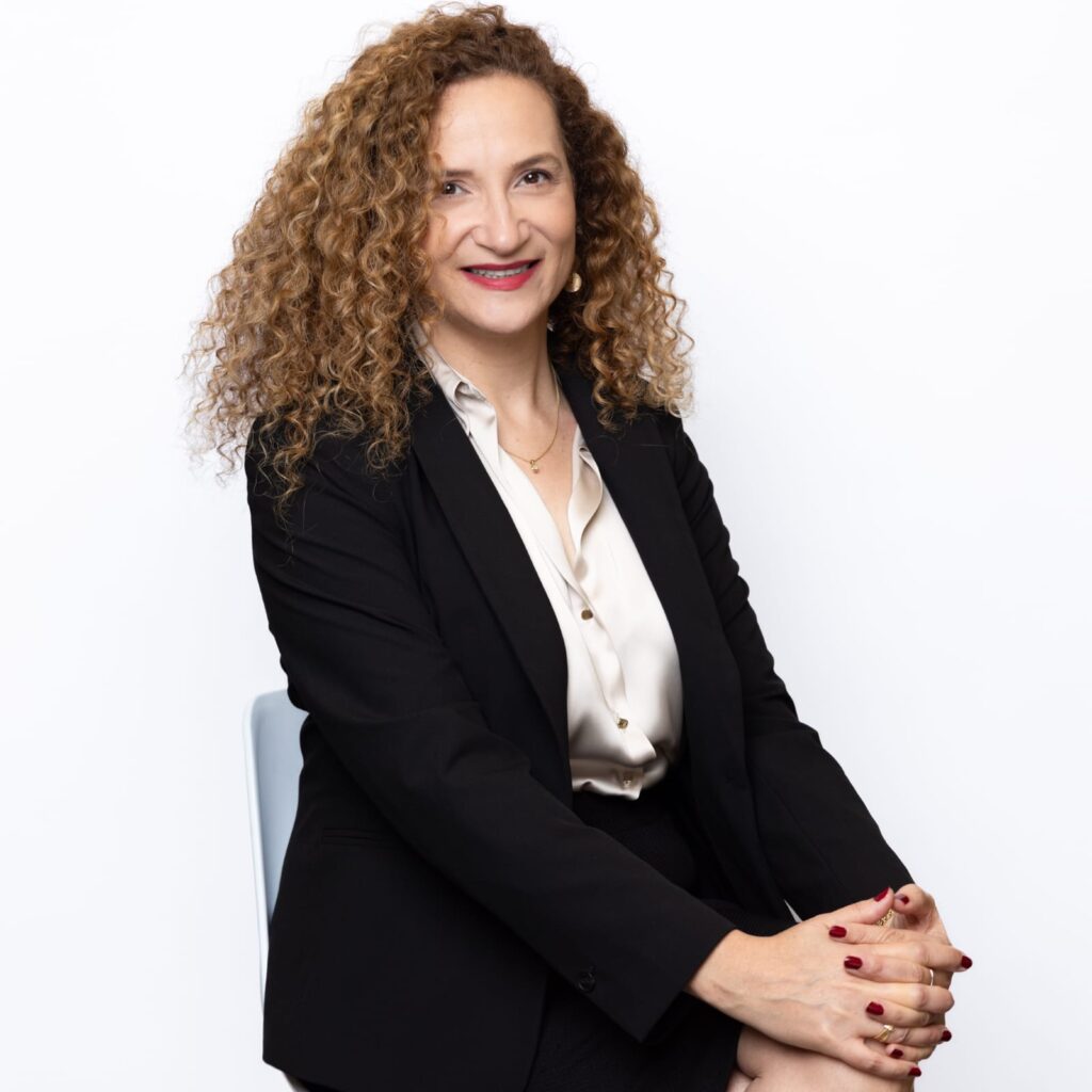 תמונה פרופיל ציפי יגלניק