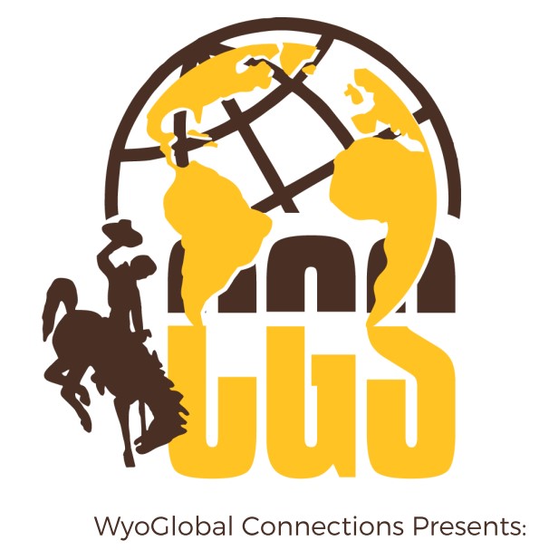 "WyoGlobal Connection presents