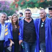 סטודנטים בטקס הענקת תארים 28.6 (24)