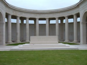 Cambrai Memorial