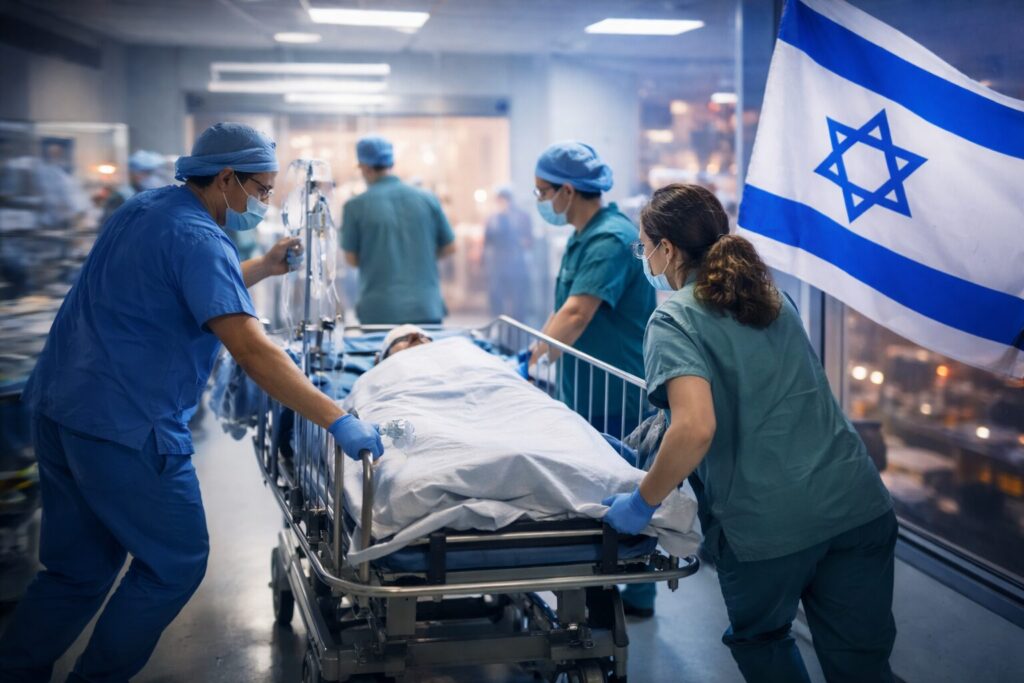 חדר מיון